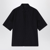 [Fendi] Shirts Short Sleeve SS25 FS1317AU6Y