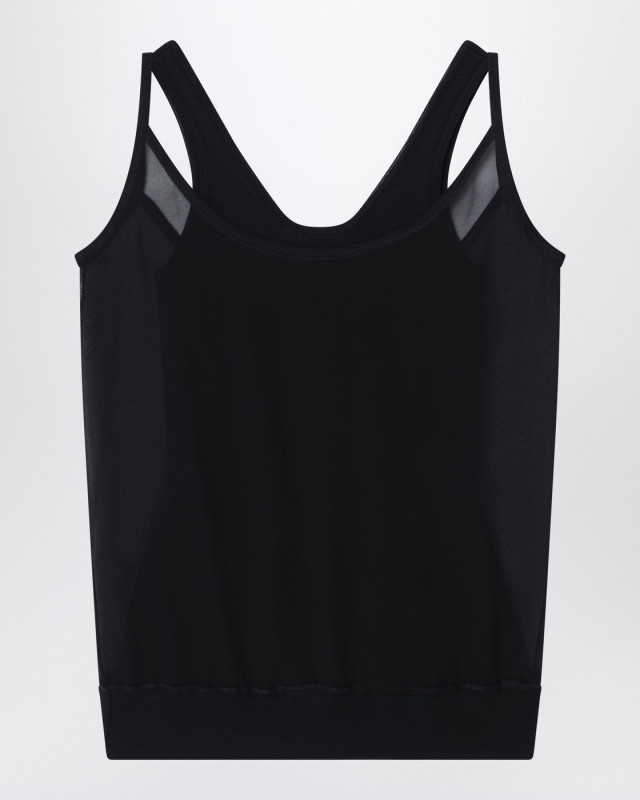 [Fendi] Sleeveless dress SS25 FDD304AUP4