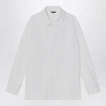 [Fendi] Shirts Long Sleeve SS25 FW1321AUAH