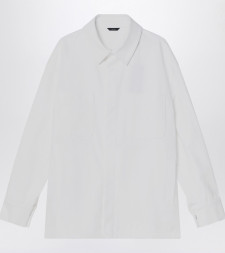 [Fendi] Shirts Long Sleeve SS25 FW1321AUAH