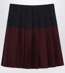 [Miu Miu] Midi skirt SS25 MG2419OOO163O