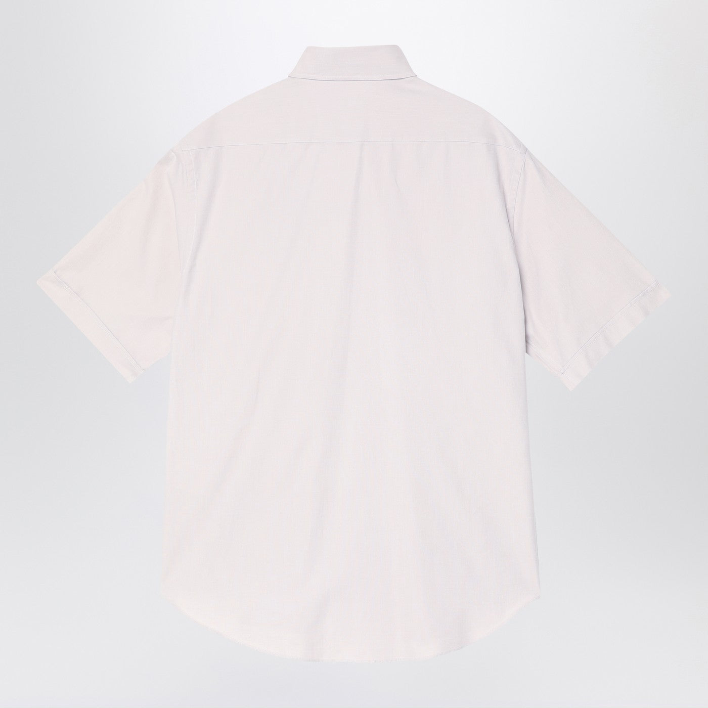 [Fendi] Shirts Short Sleeve SS25 FS1312AU70