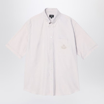 [Fendi] Shirts Short Sleeve SS25 FS1312AU70