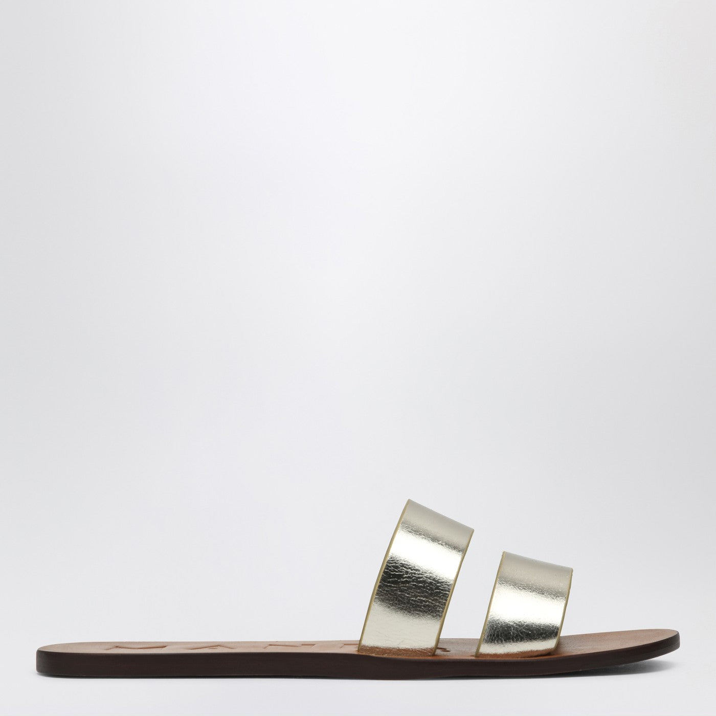 [MANEBI] Sandals SS25 P9.9Y0LE