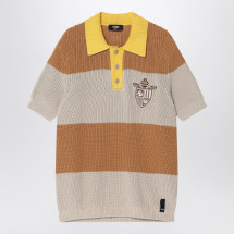 [Fendi] T-shirts Short Sleeve SS25 FZC370AU7S