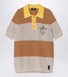 [Fendi] T-shirts Short Sleeve SS25 FZC370AU7S