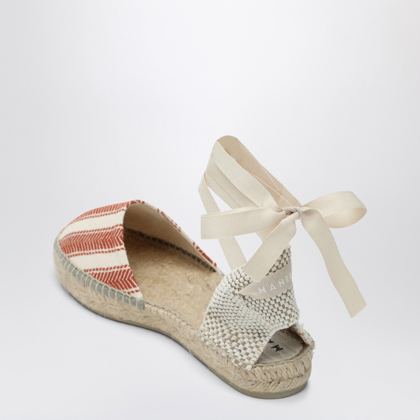 [MANEBI] Sandals SS25 H2.4P0CO