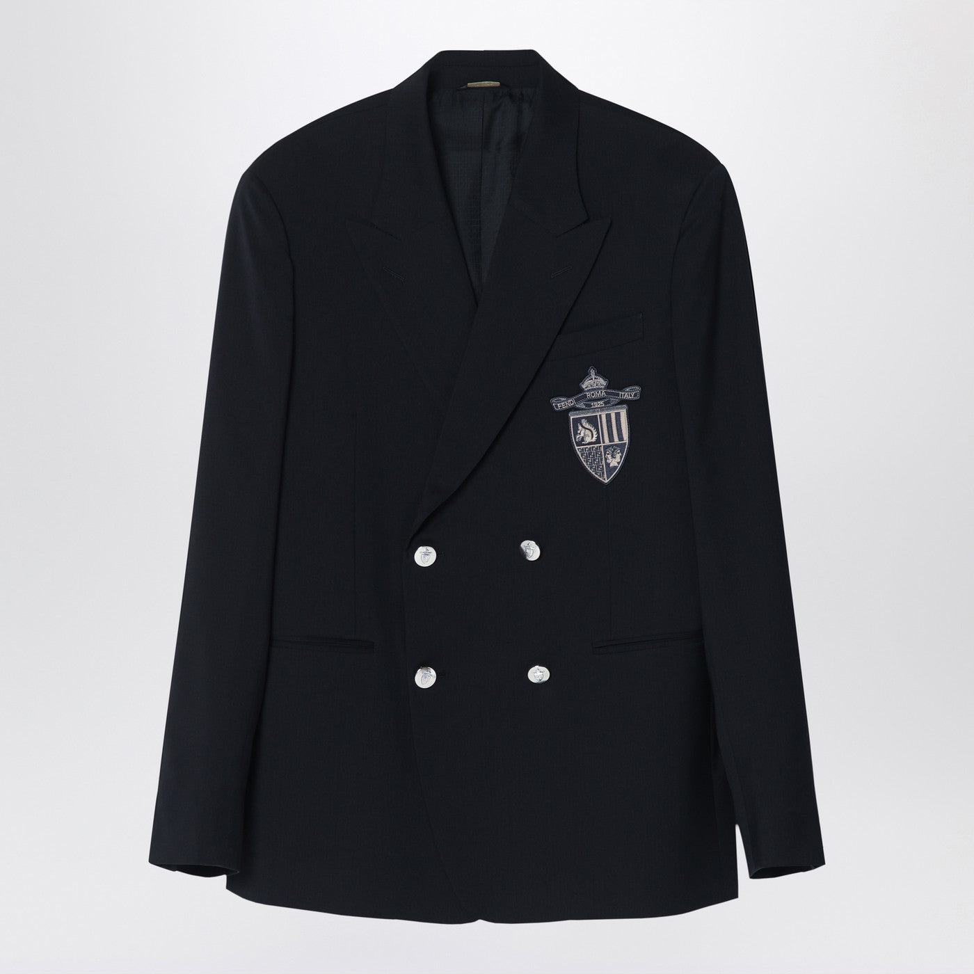 [Fendi] Blazer SS25 FJ0709AU6G