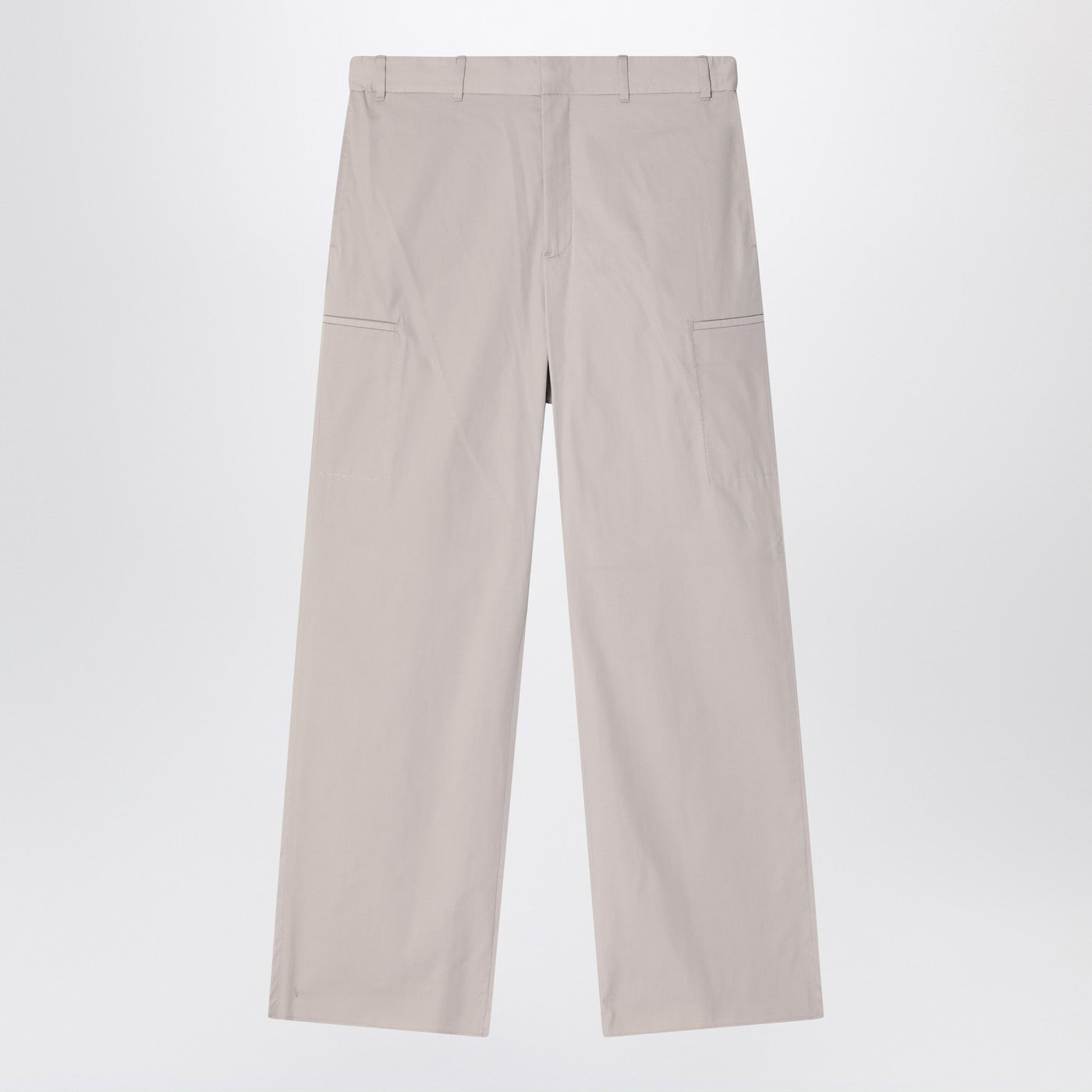 [Fendi] Trousers SS25 FB1033AU62