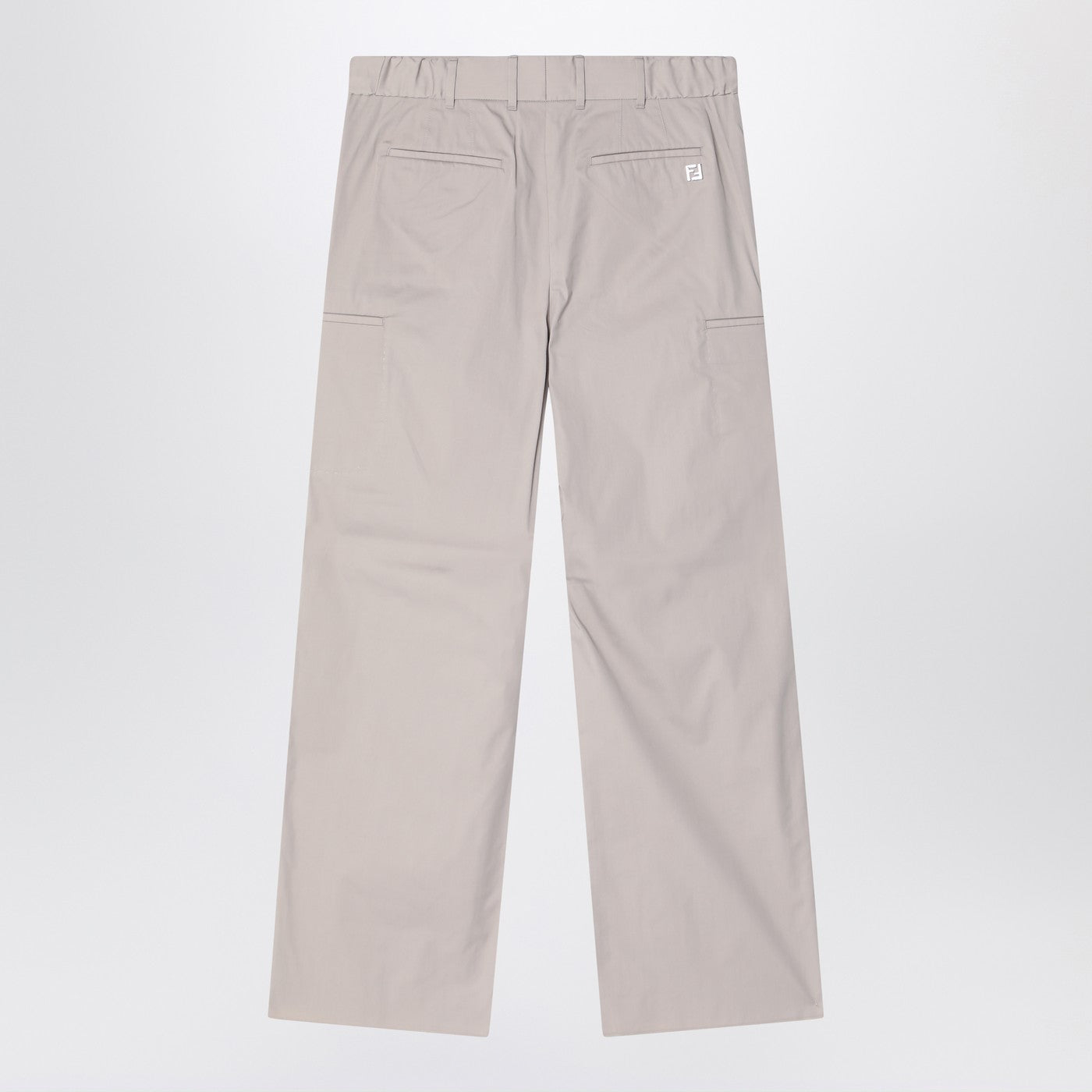 [Fendi] Trousers SS25 FB1033AU62