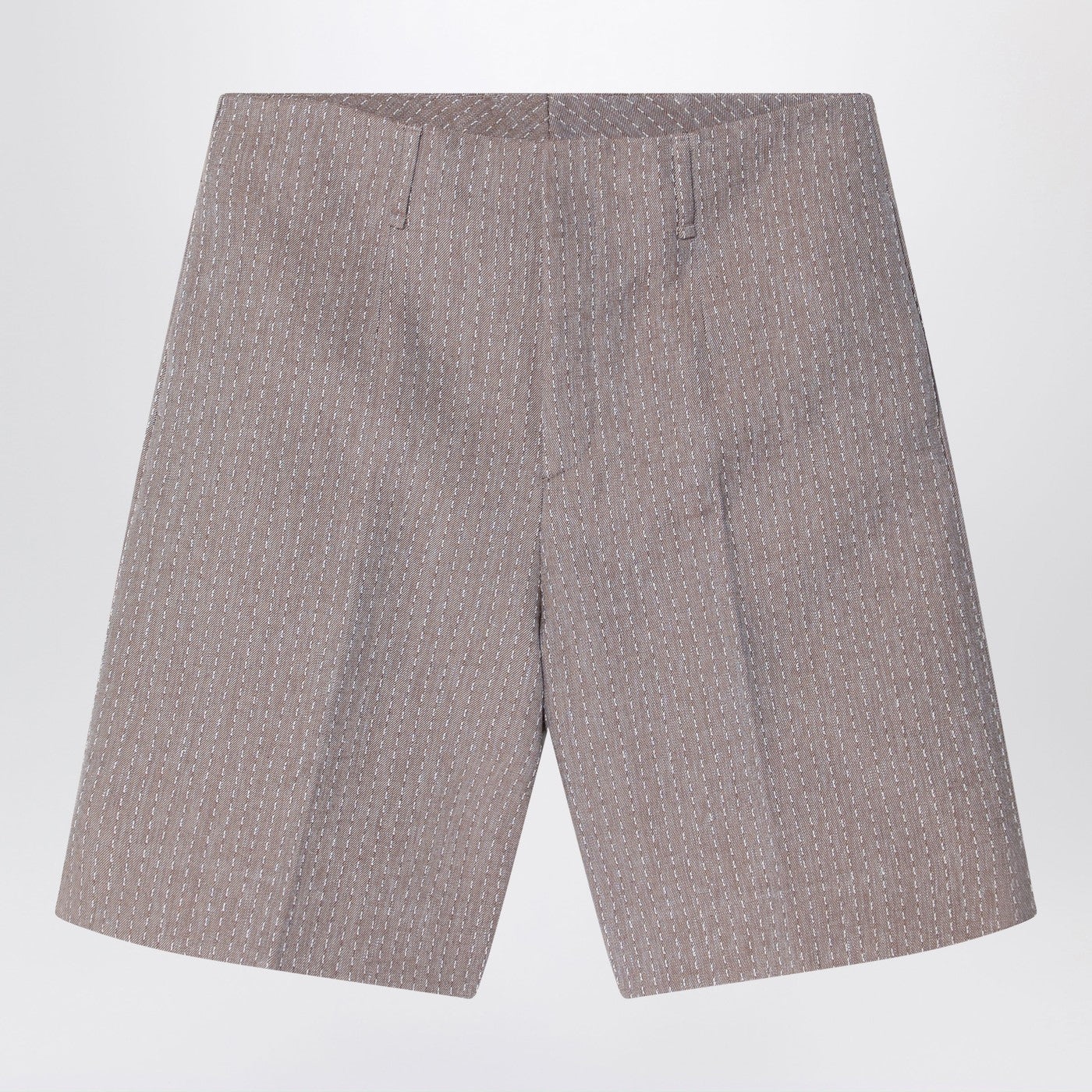 [Fendi] Shorts SS25 FB1047AU6P