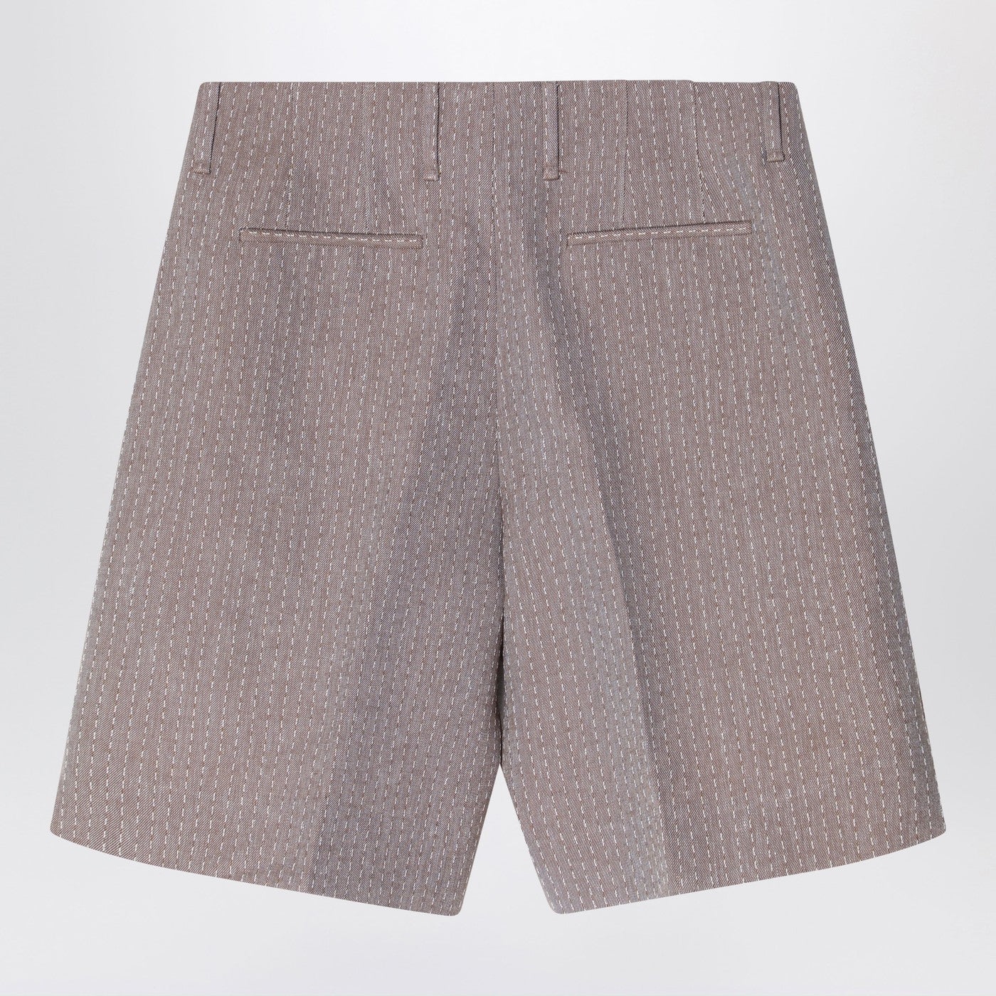 [Fendi] Shorts SS25 FB1047AU6P