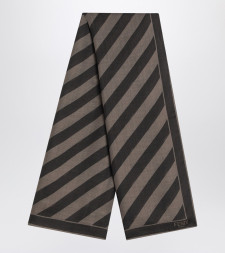 [Fendi] Scarf SS25 FXS323AUUC
