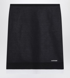 [Miu Miu] Mini skirt SS25 MG2331OOO15Q9
