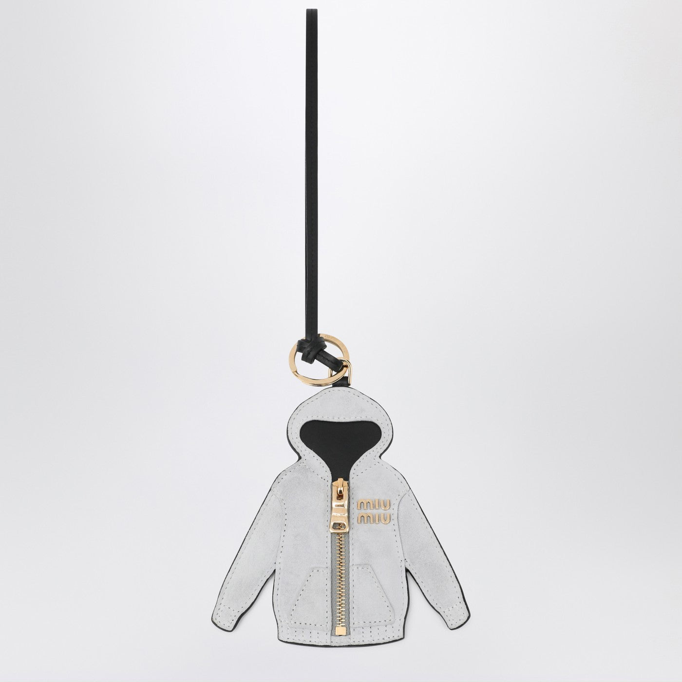 [Miu Miu] Keyring SS25 5TL5302CUJ