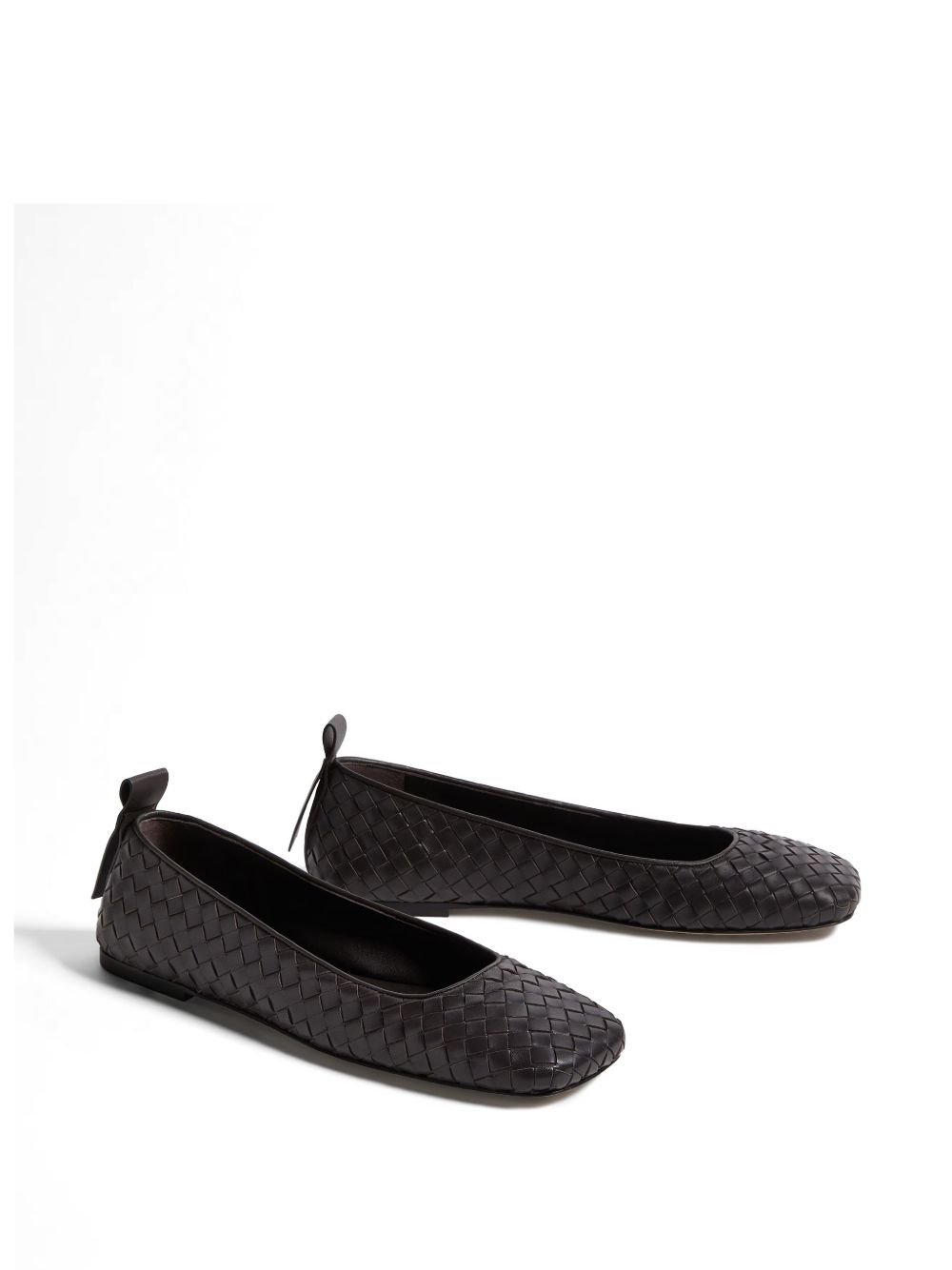 [Bottega Veneta] Flat shoes SS26 868206V2ED02006