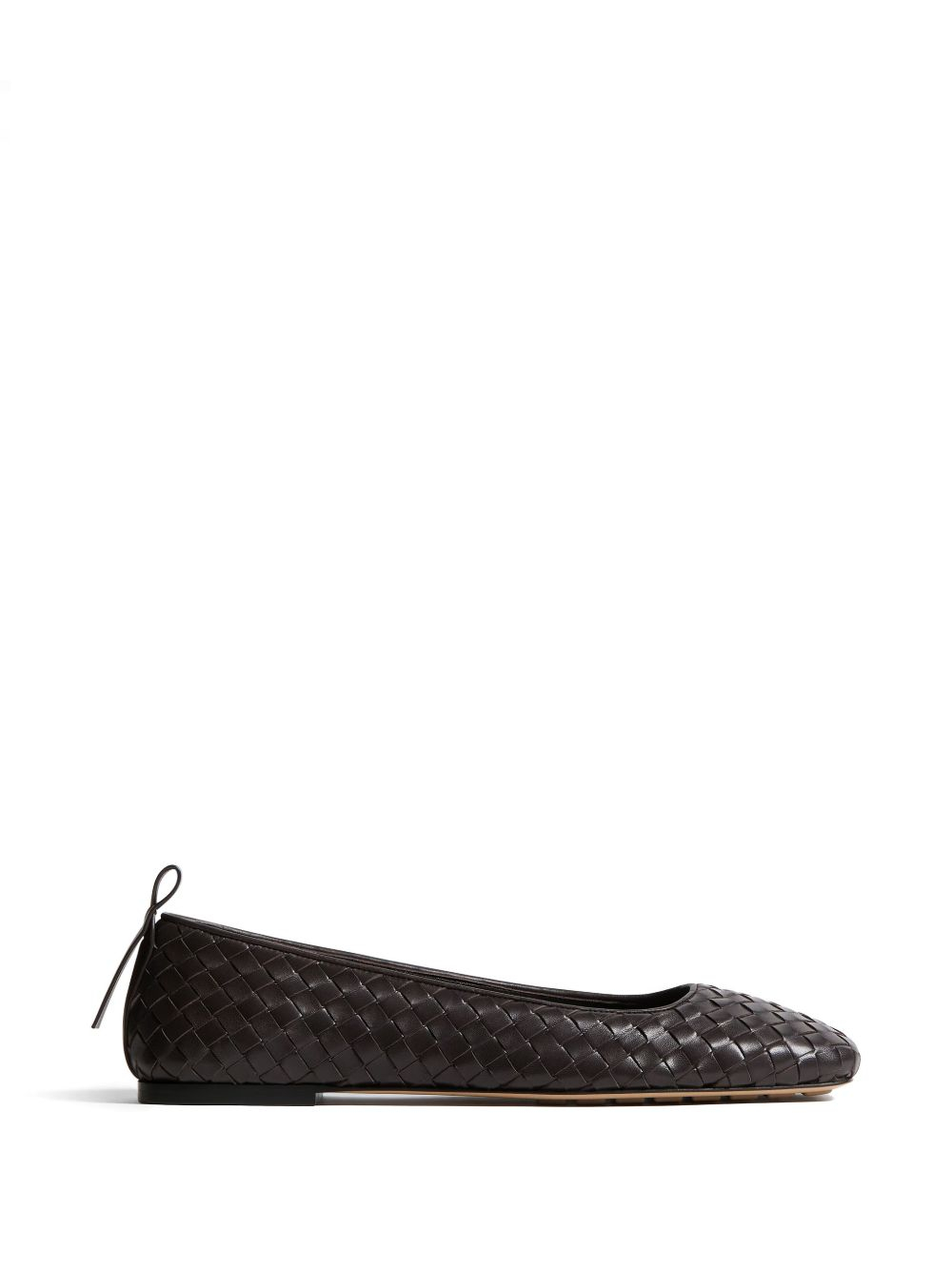 [Bottega Veneta] Flat shoes SS26 868206V2ED02006