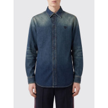[Gucci] Shirts Long Sleeve SS26 860842XDDFW 4011