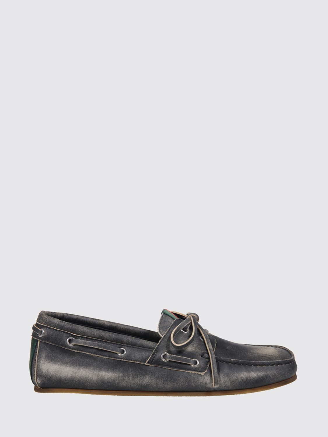 [Gucci] Loafer SS26 860008AAF59 1086