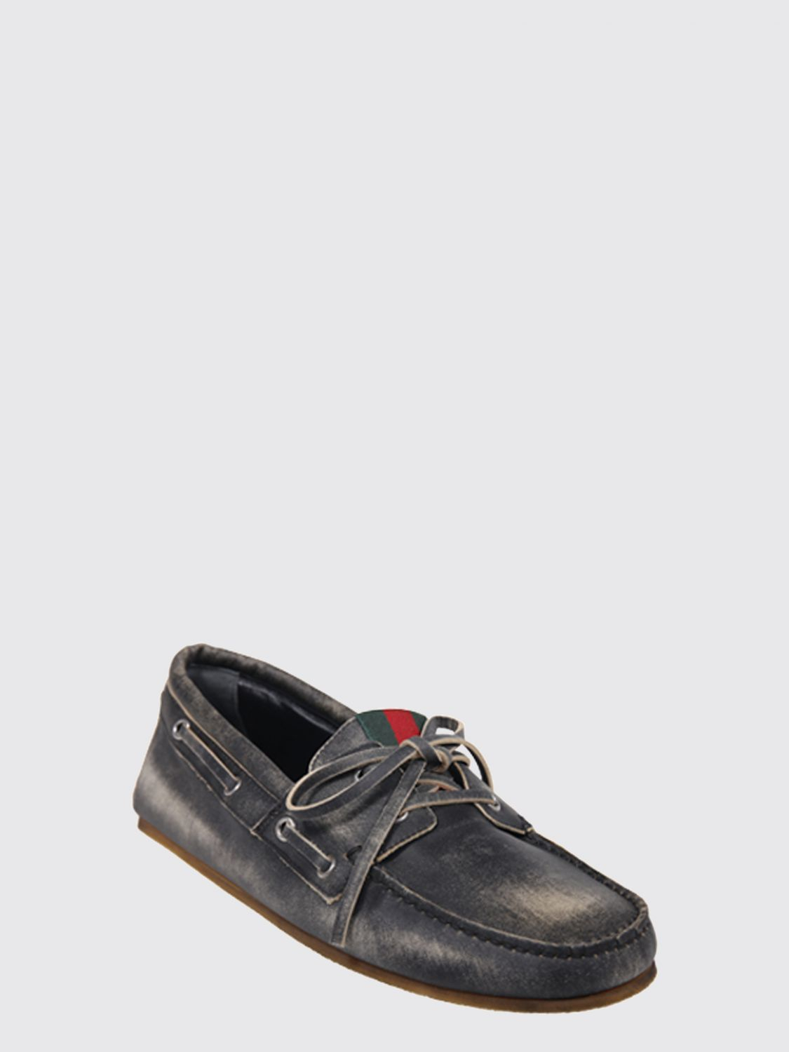[Gucci] Loafer SS26 860008AAF59 1086