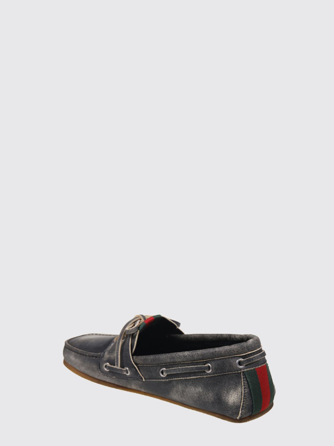 [Gucci] Loafer SS26 860008AAF59 1086