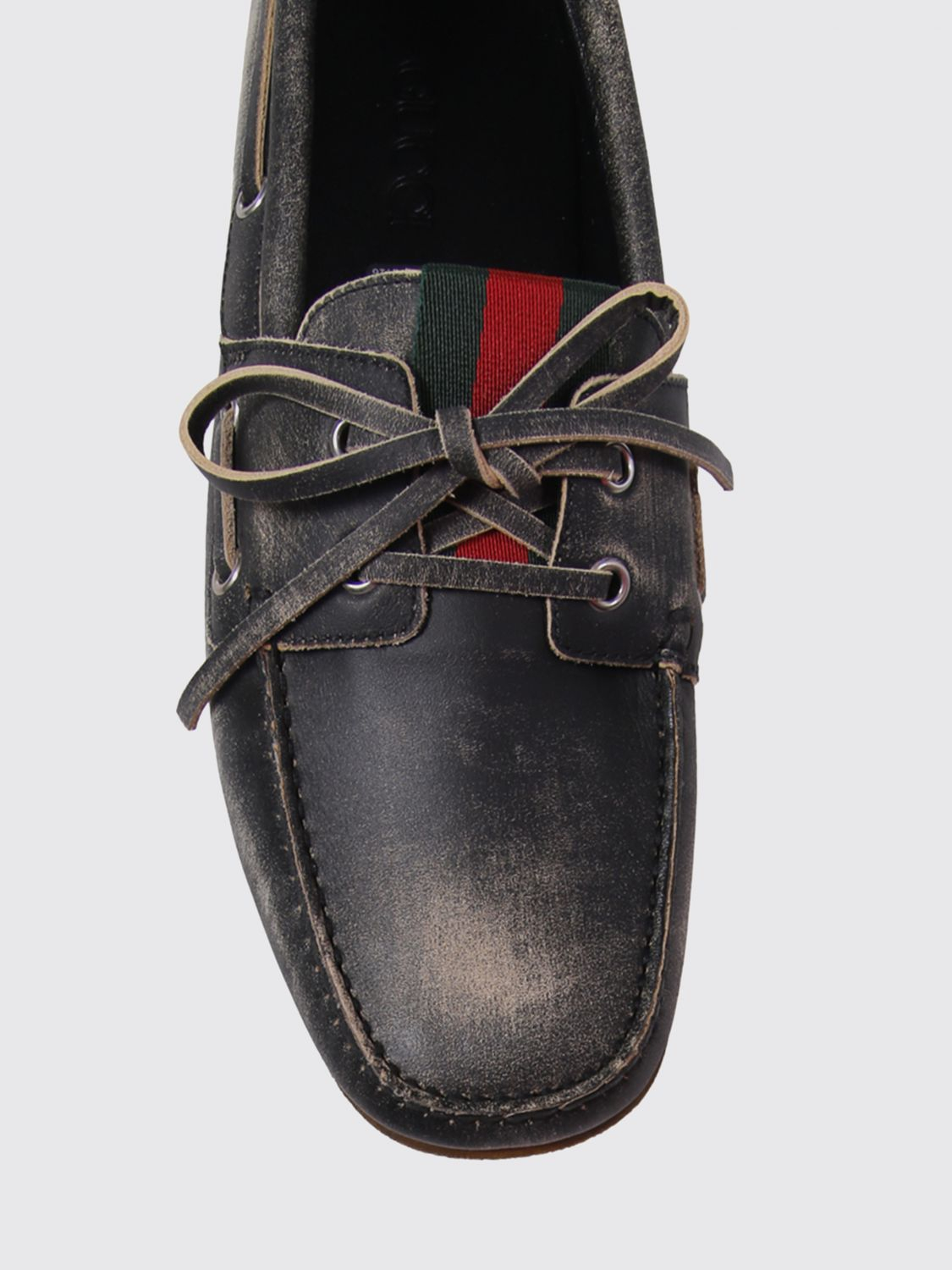[Gucci] Loafer SS26 860008AAF59 1086