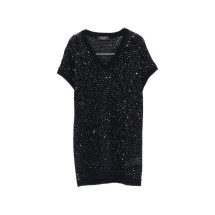 [Fabiana Filippi] Knitwear SS26 MAD276F531M120VR5