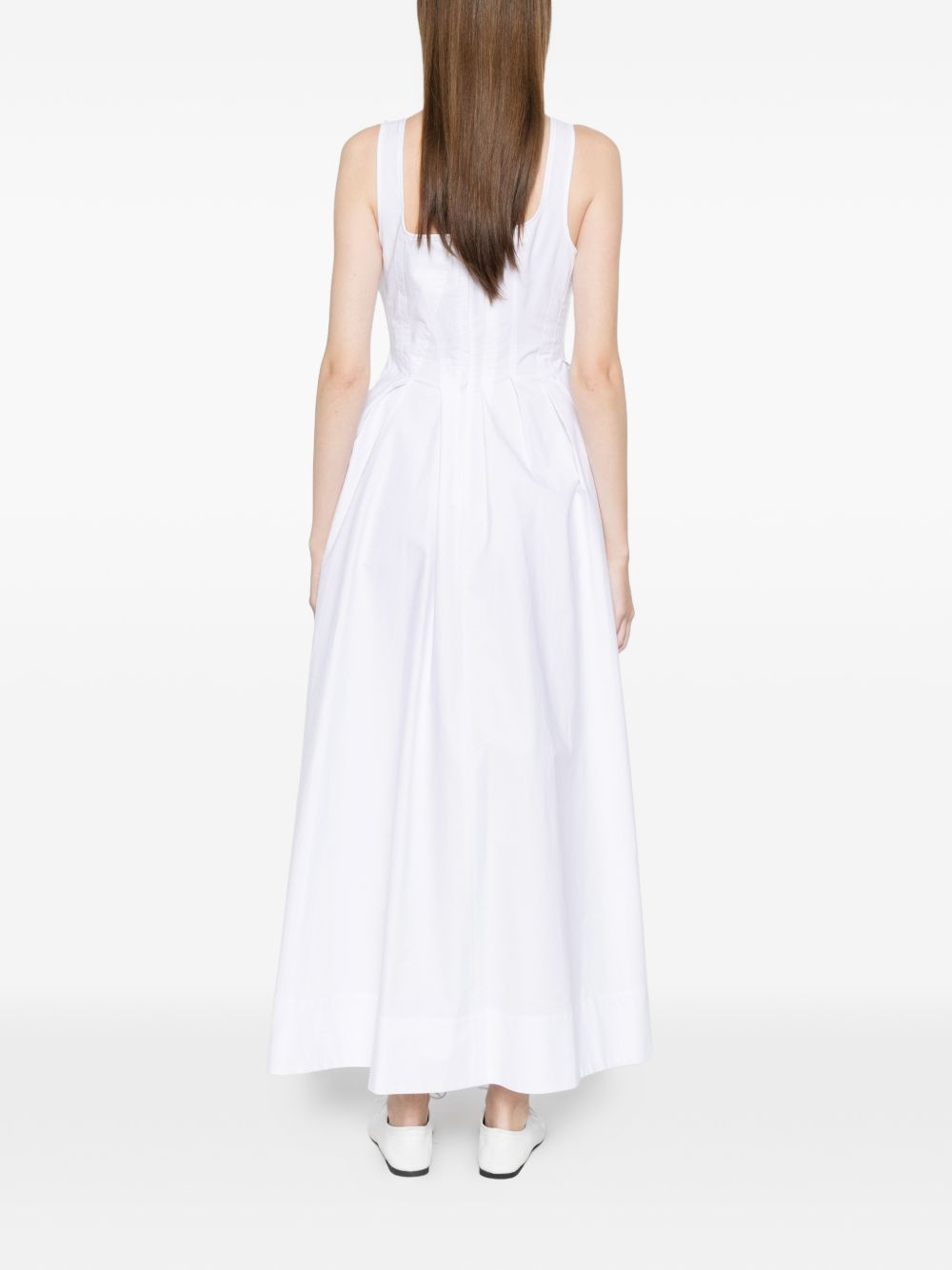 [SPORTMAX] Sleeveless dress SS26 12221092600001