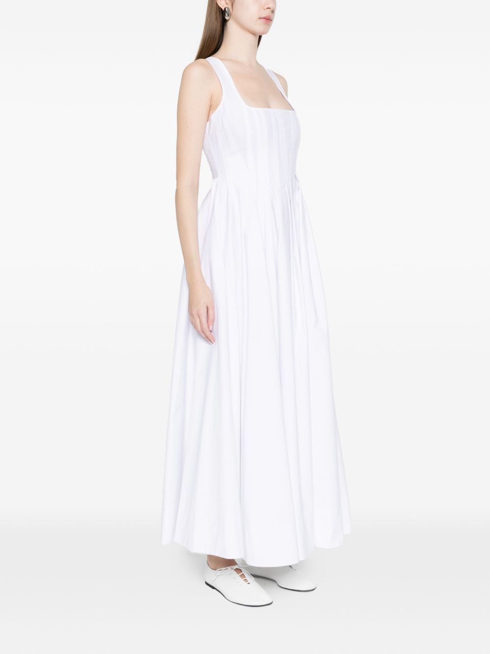 [SPORTMAX] Sleeveless dress SS26 12221092600001