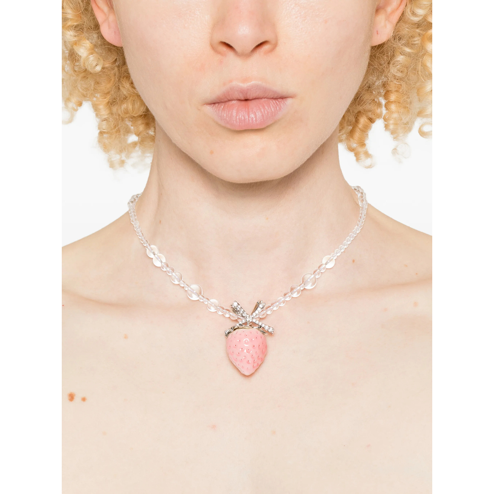 [Yvmin] Necklace SS26 25917PNK00NN