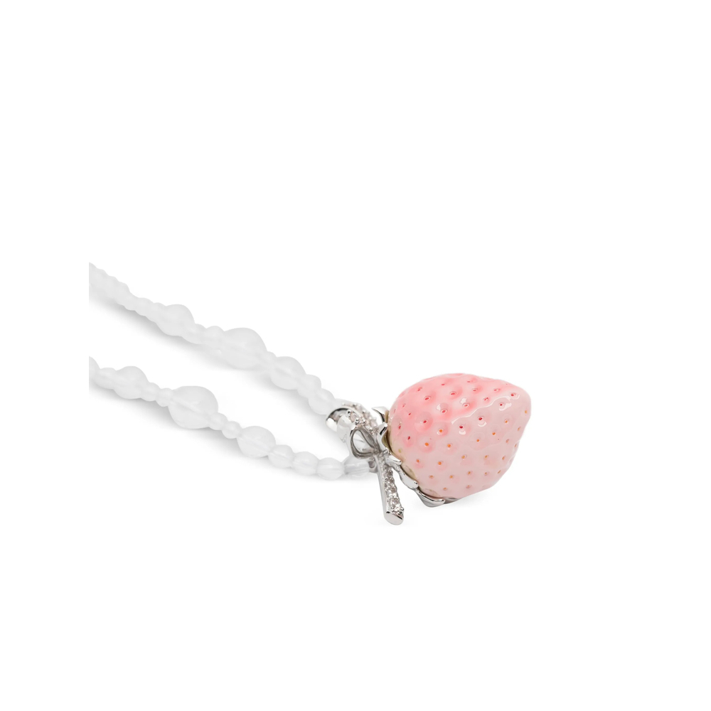 [Yvmin] Necklace SS26 25917PNK00NN