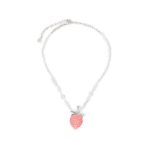 [Yvmin] Necklace SS26 25917PNK00NN