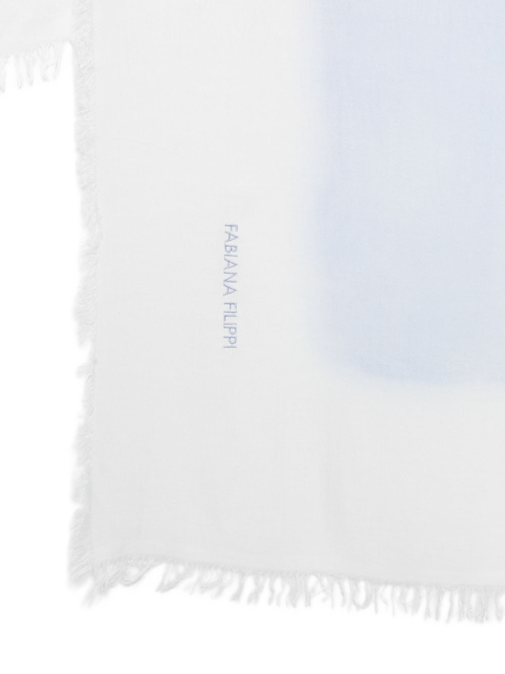 [Fabiana Filippi] Scarf SS26 SAD276A943M049VR2