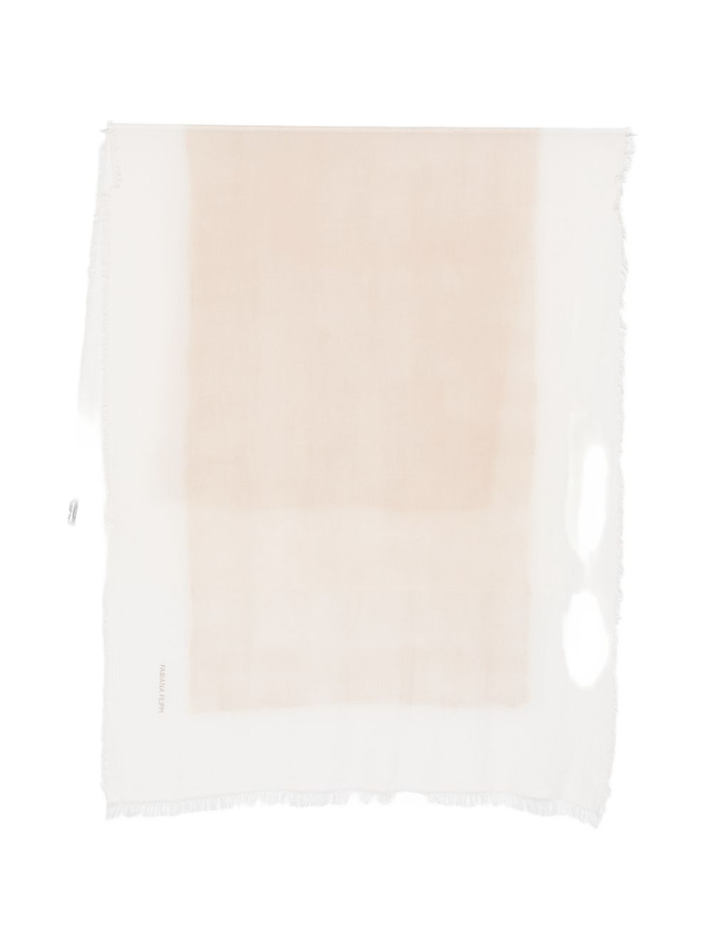 [Fabiana Filippi] Scarf SS26 SAD276A943M049VR1
