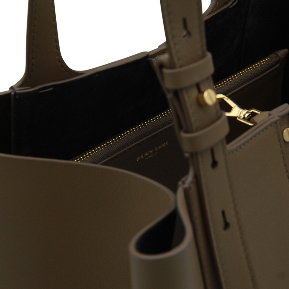 [Golden Goose] Tote bag FW25 GWA00632A00065155319