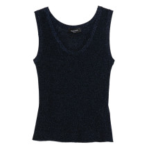 [Fabiana Filippi] T-shirts Sleeveless SS26 MAD266F066D9625146