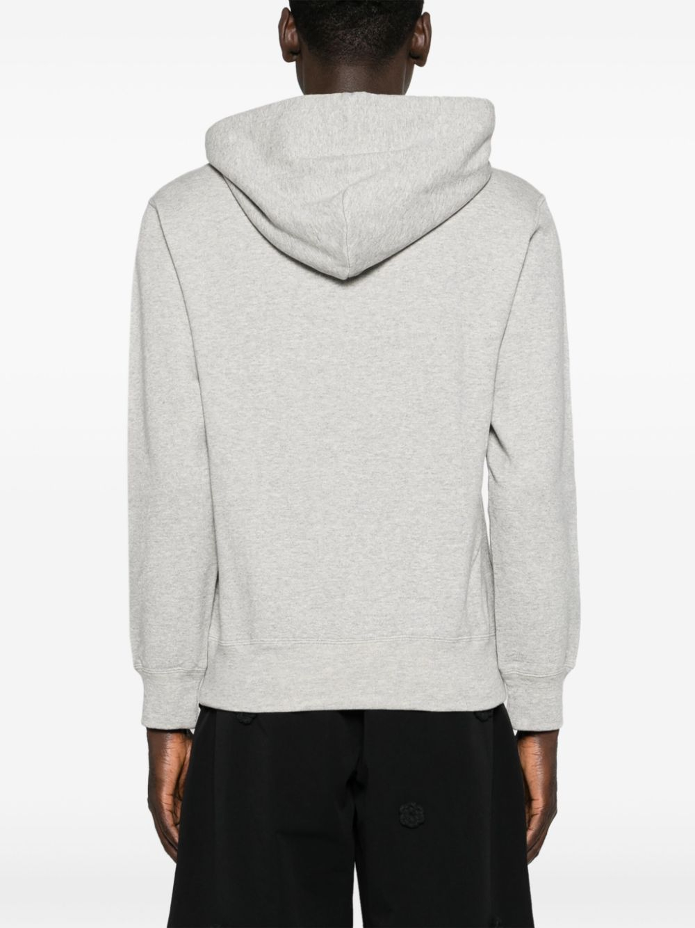 [Comme des Garcons] Hoodie FW25 AXT170D1