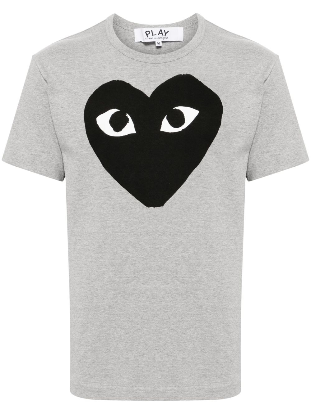 [Comme des Garcons] T-shirts Short Sleeve FW25 AXT0841