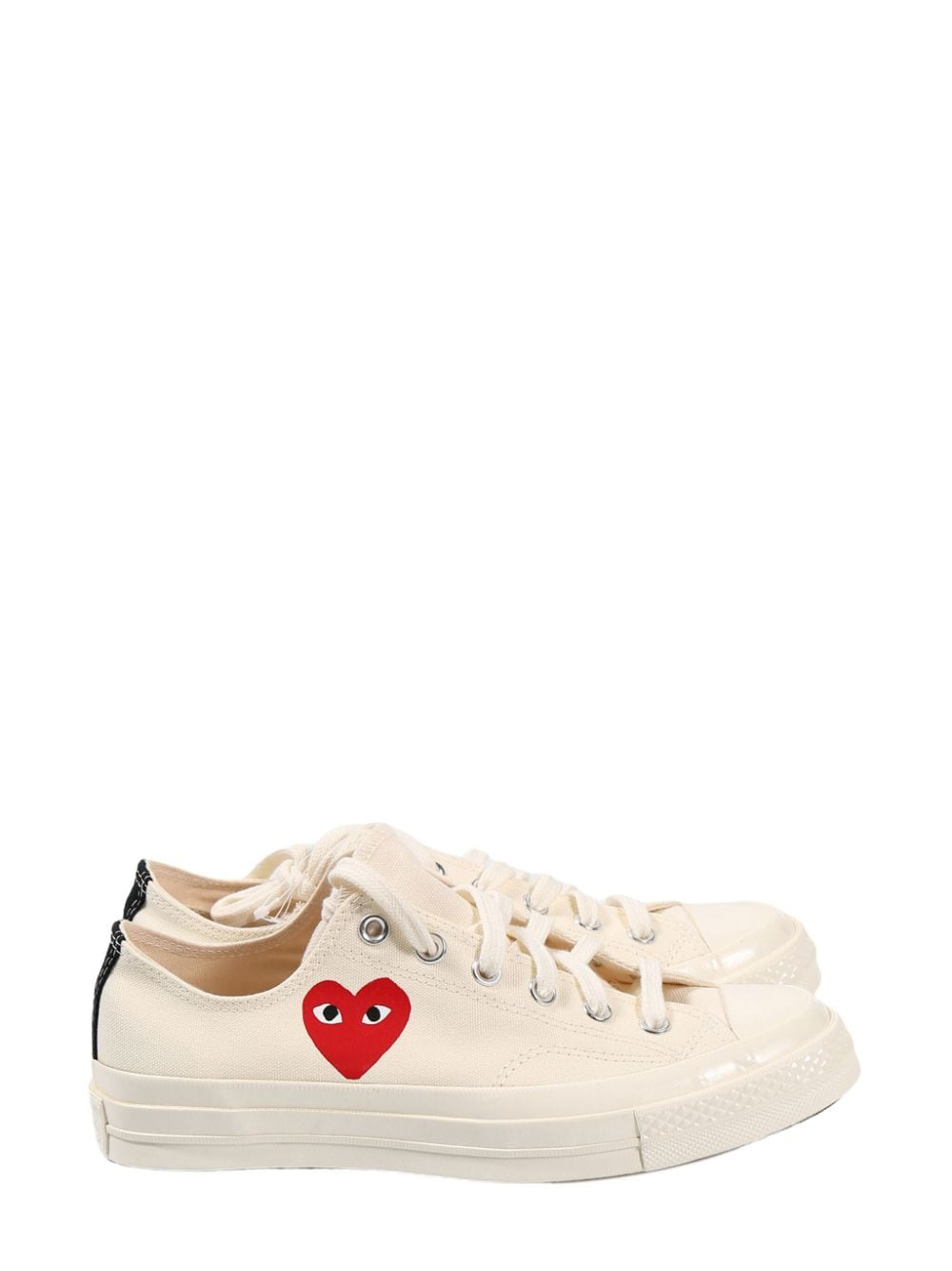 [Comme des Garcons] Sneakers FW25 AZK1282