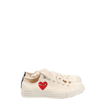 [Comme des Garcons] Sneakers FW25 AZK1282