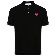[Comme des Garcons] T-shirts Short Sleeve FW25 AXT0061
