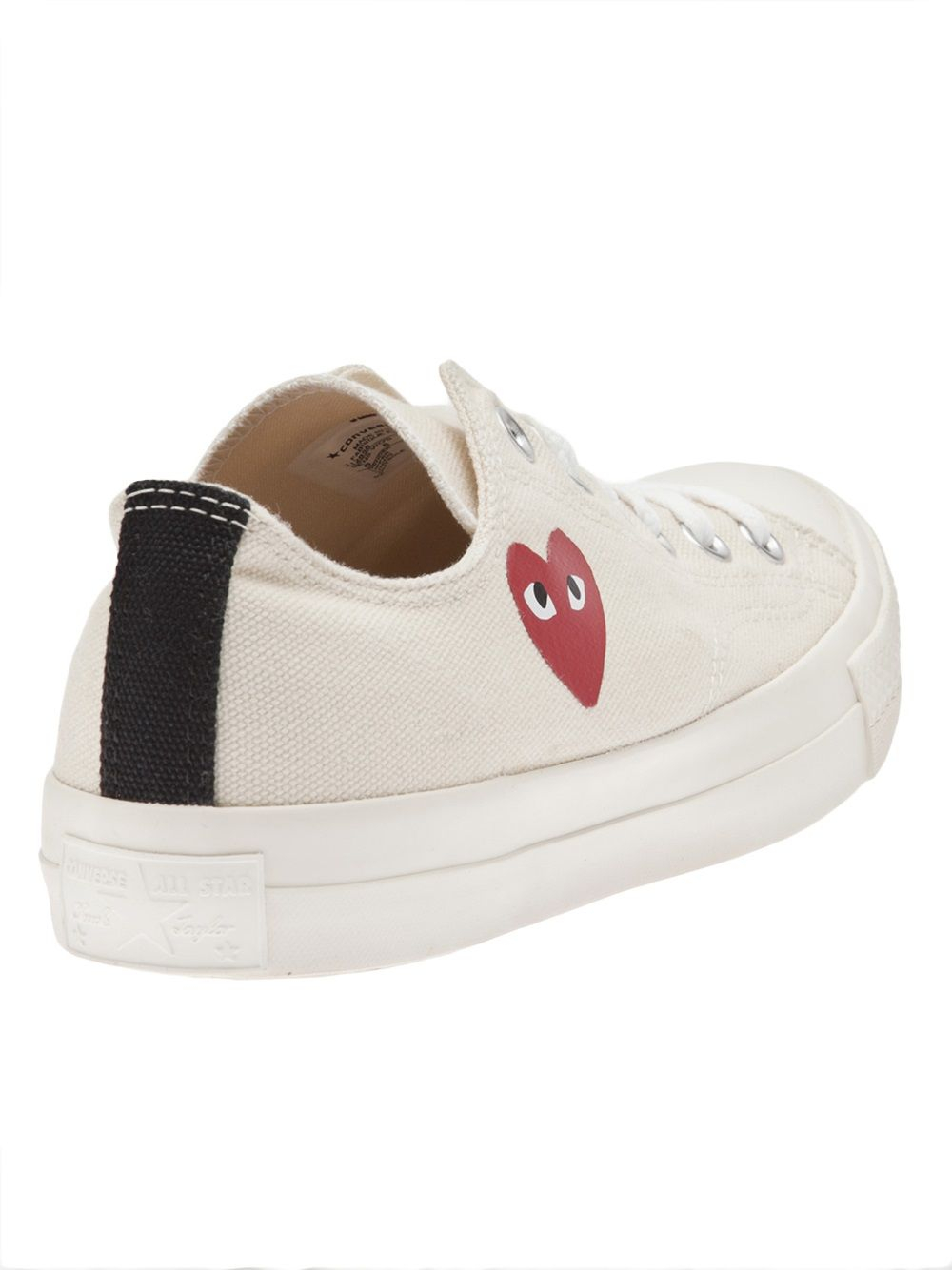 [Comme des Garcons] Sneakers FW25 AZK128D2