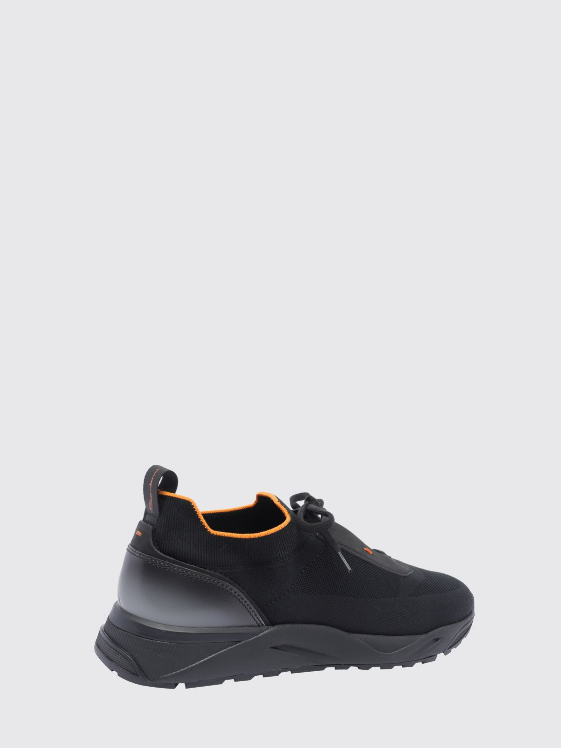 [Santoni] Sneakers SS26 MBIO21601NERNHOD N01