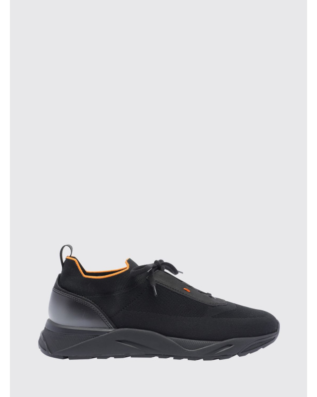[Santoni] Sneakers SS26 MBIO21601NERNHOD N01