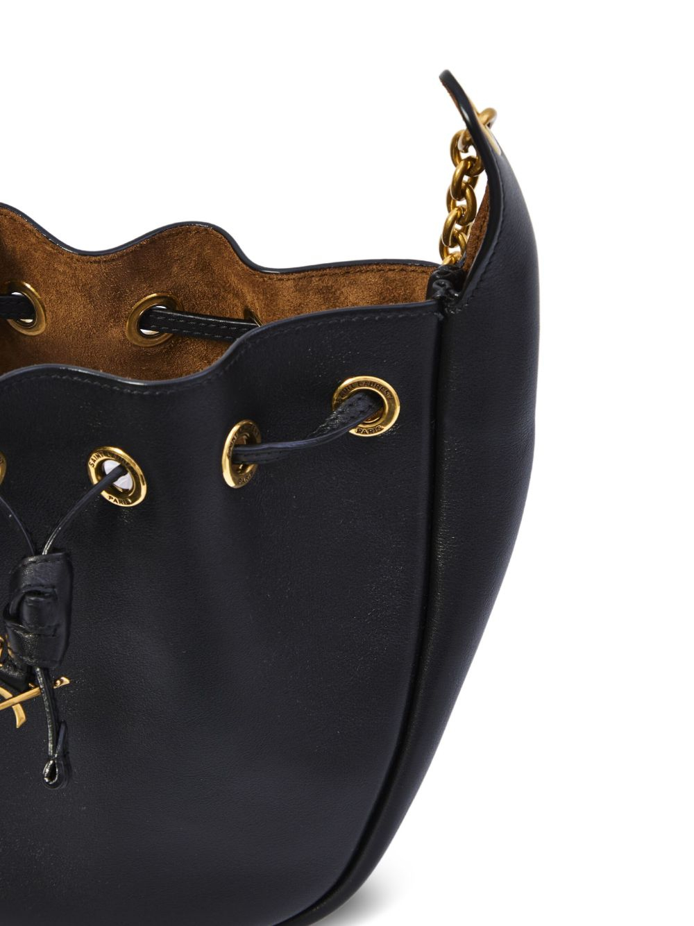[Saint Laurent] Shoulder bag FW25 840888AAFC01113