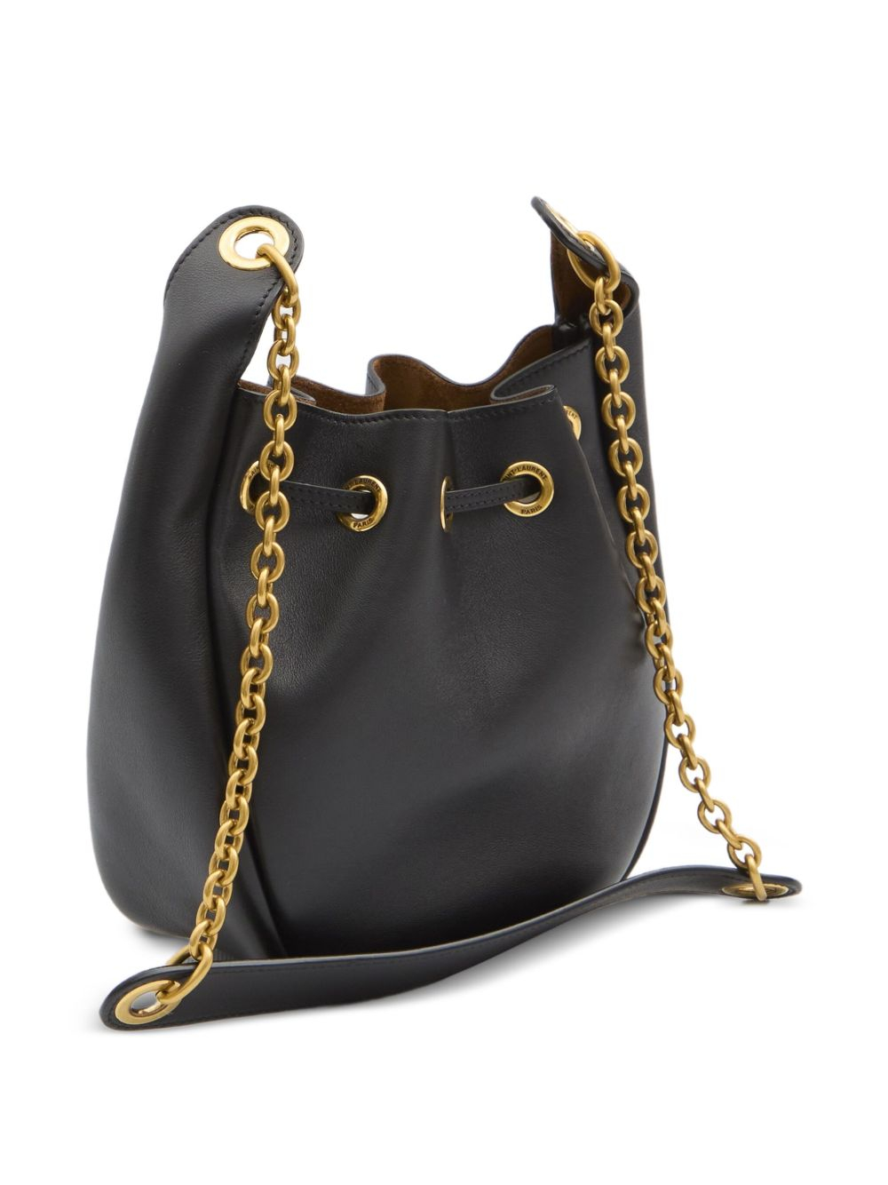 [Saint Laurent] Shoulder bag FW25 840888AAFC01113
