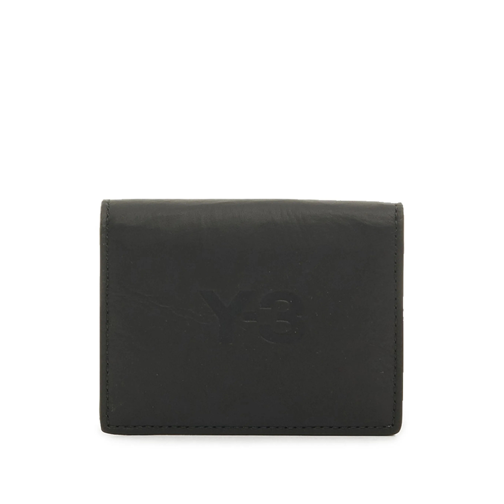 [Y-3] Wallet SS26 JD2898  BLACK