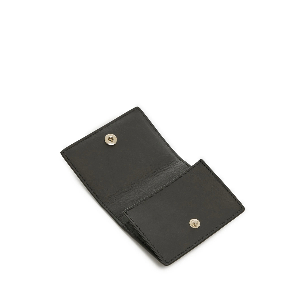 [Y-3] Wallet SS26 JD2898  BLACK