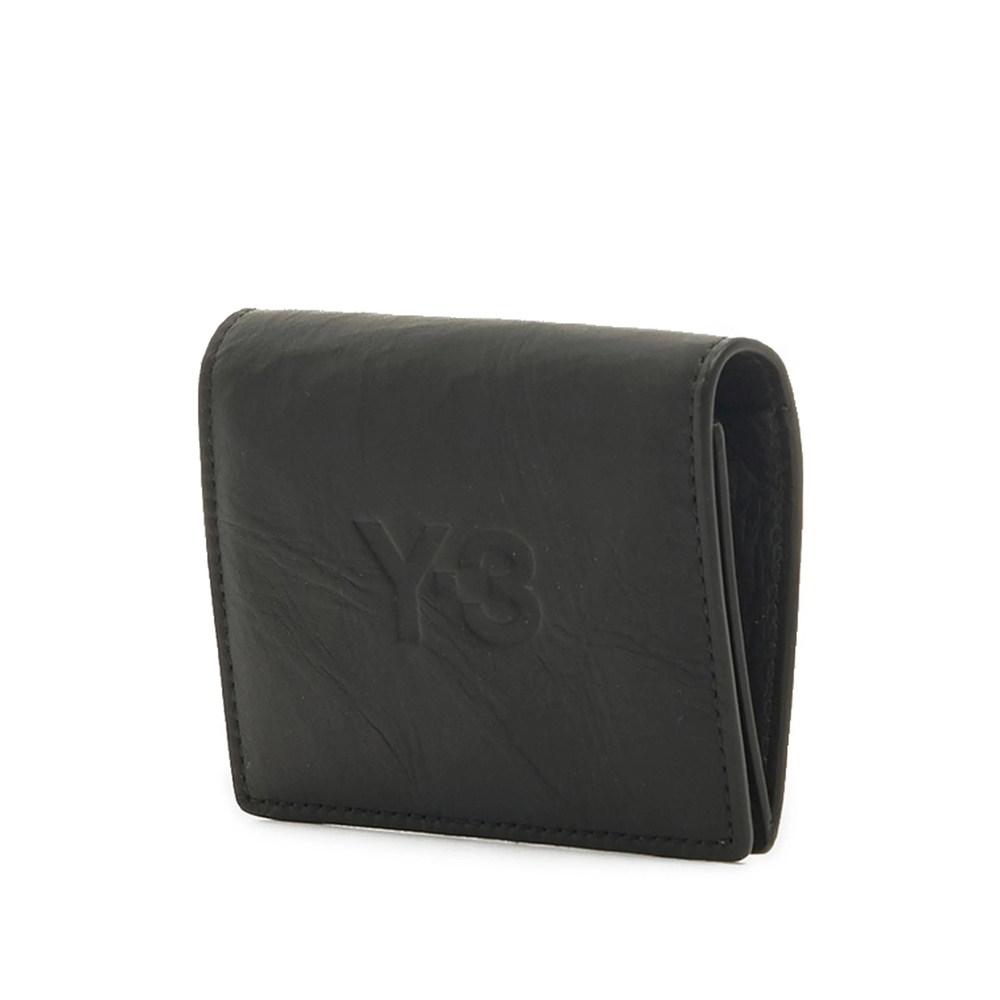 [Y-3] Wallet SS26 JD2898  BLACK