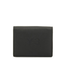 [Y-3] Wallet SS26 JD2898  BLACK